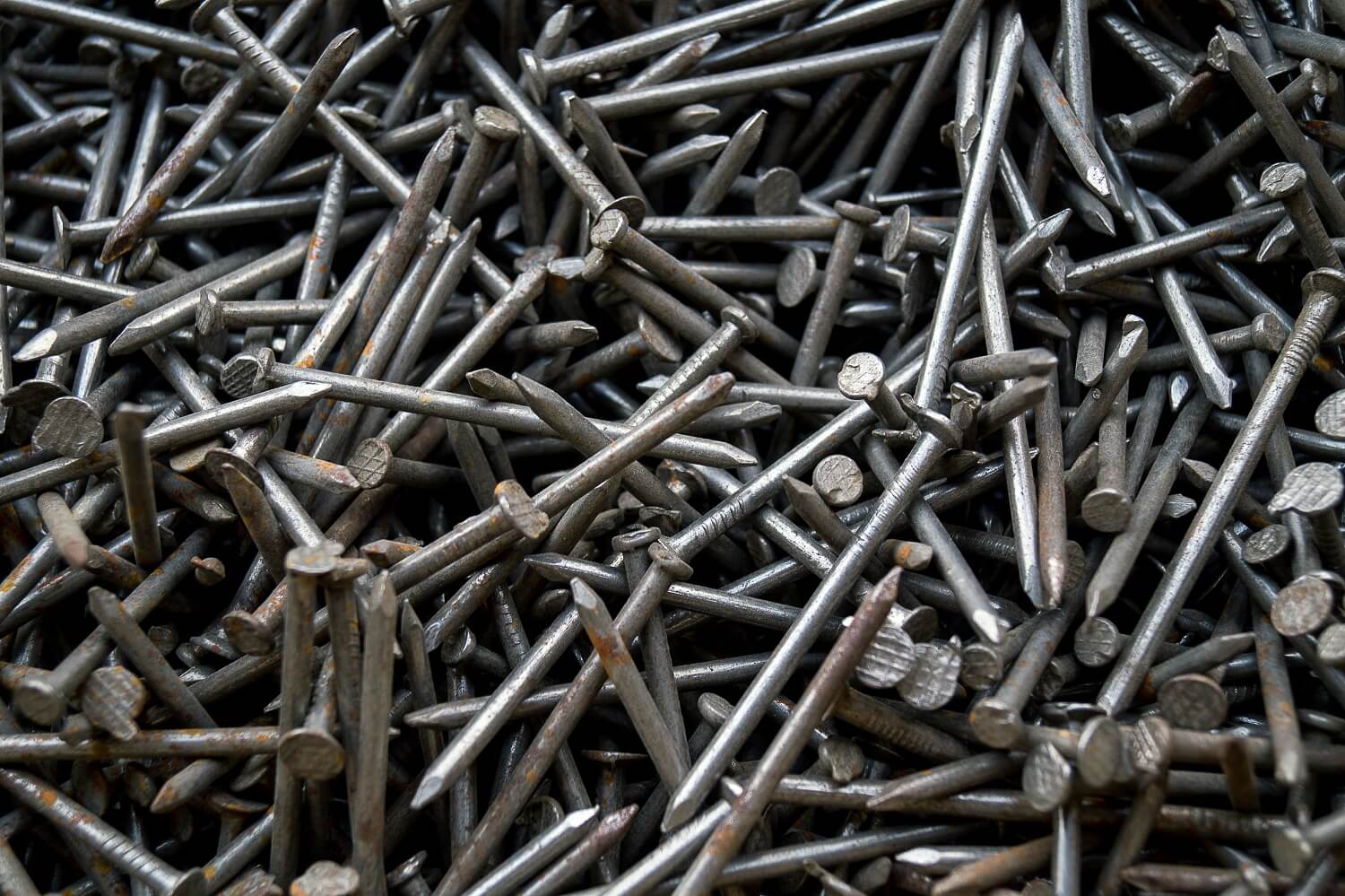 Nails
