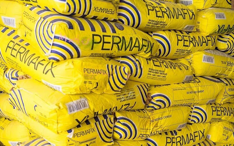 Permafix