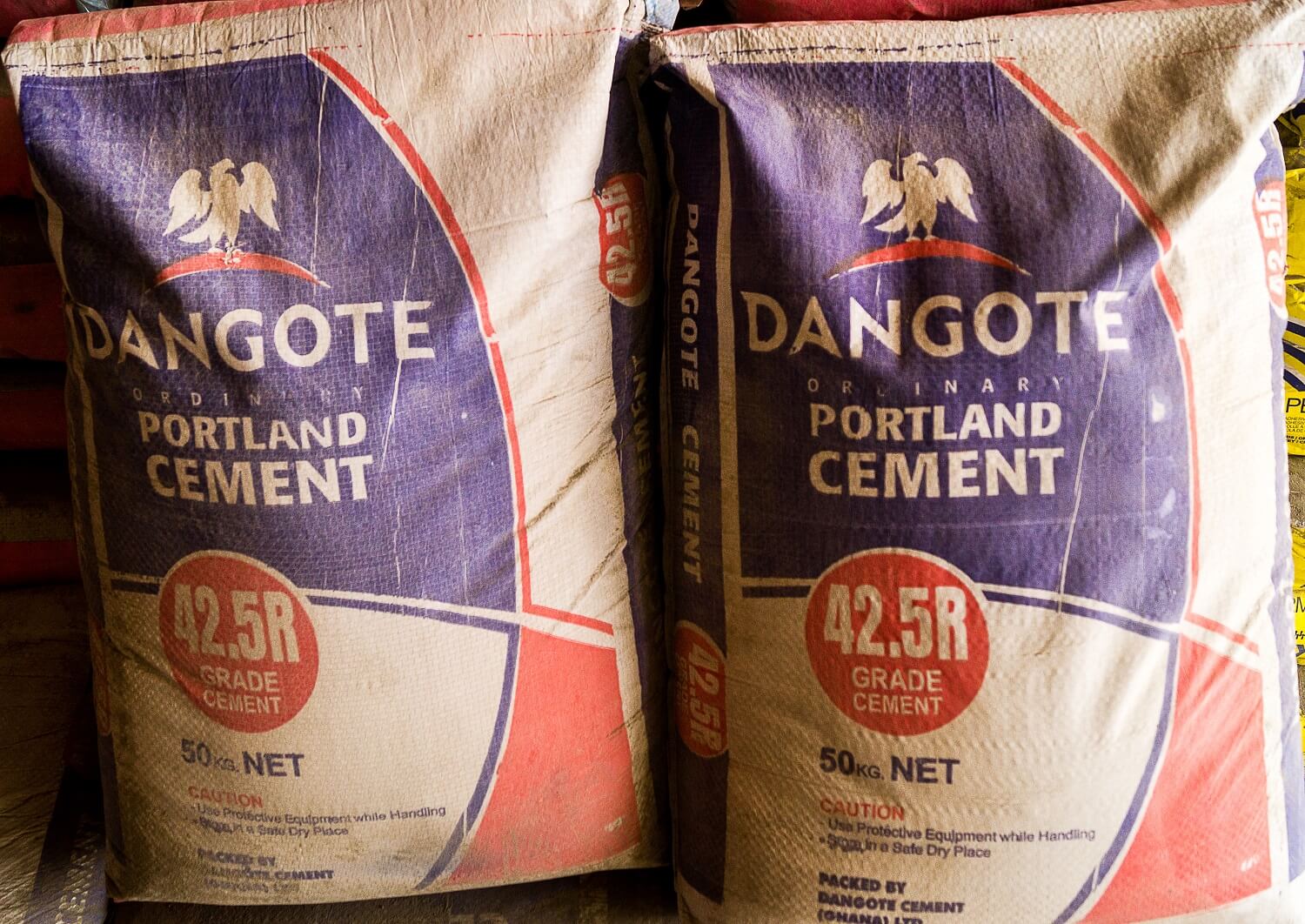 Dangote