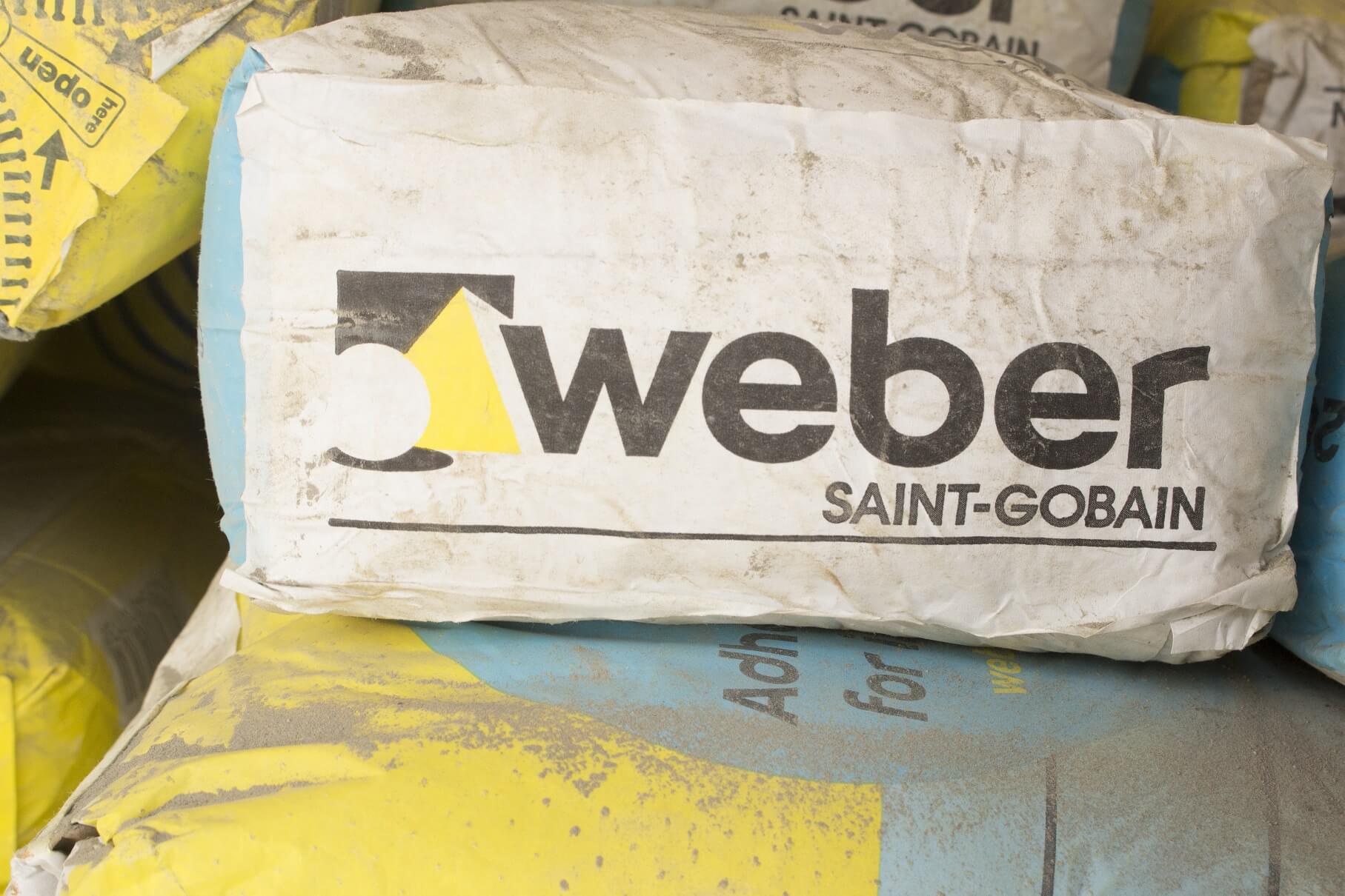 Webercol